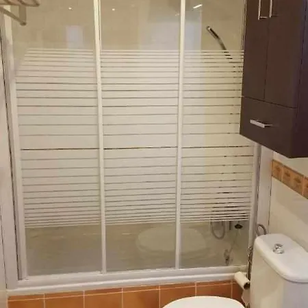 公寓 Apartamenticos Boggiero I 萨拉戈萨