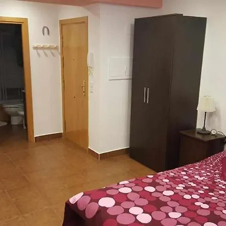 Apartamenticos Boggiero I 公寓