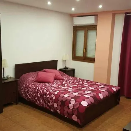 Apartamenticos Boggiero I *