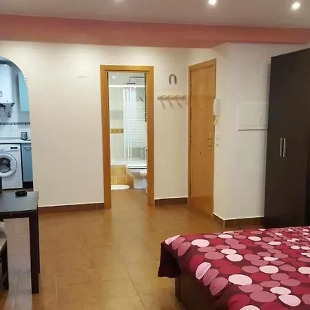 Apartamenticos Boggiero I 公寓 *