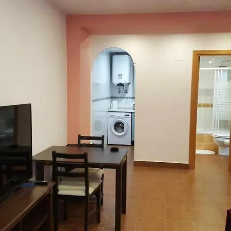 Apartamenticos Boggiero I 公寓 *