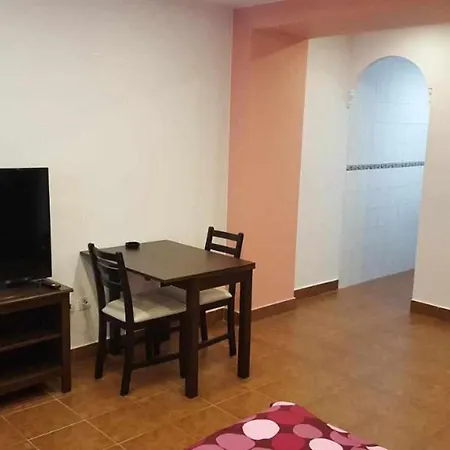 公寓 Apartamenticos Boggiero I