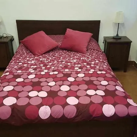 公寓 Apartamenticos Boggiero I 萨拉戈萨