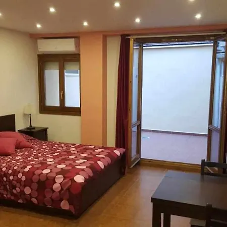 Apartamenticos Boggiero I 公寓