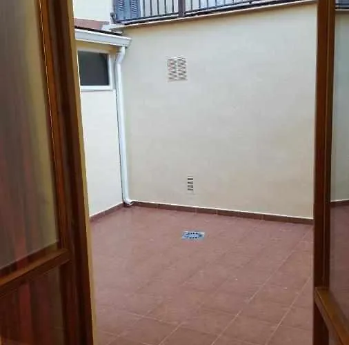 Apartamento Apartamenticos Boggiero I Saragoça