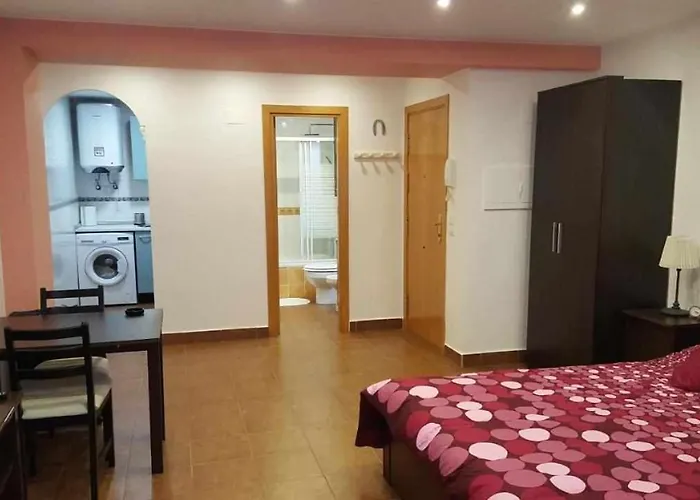 Apartamenticos Boggiero I Apartamento *