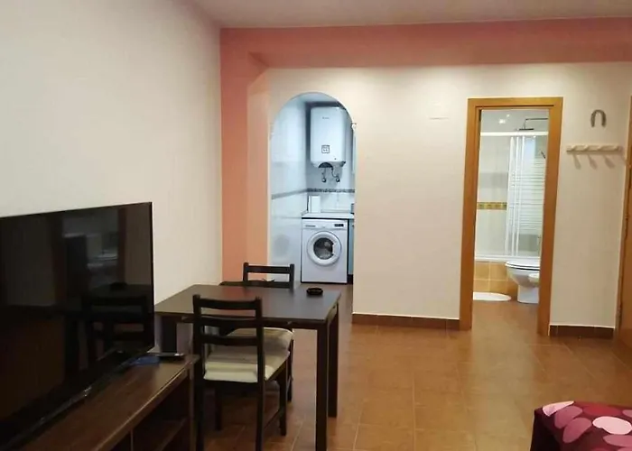 Apartamenticos Boggiero I Apartamento *