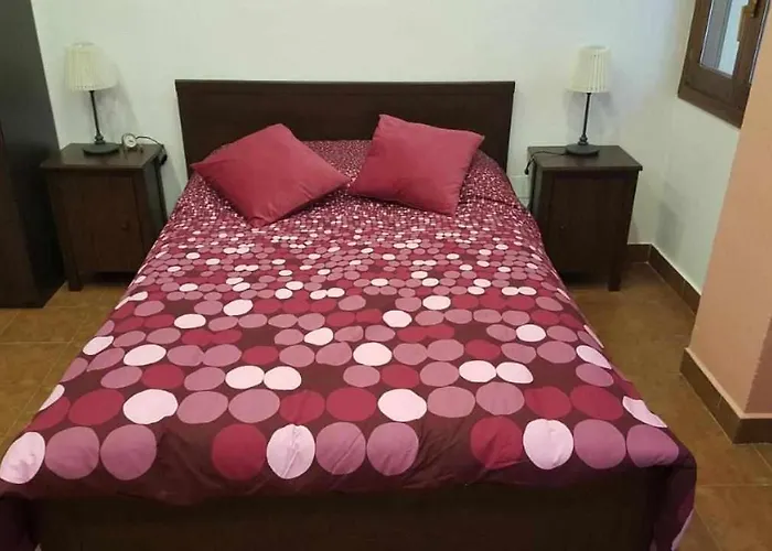 Apartamento Apartamenticos Boggiero I Saragoça