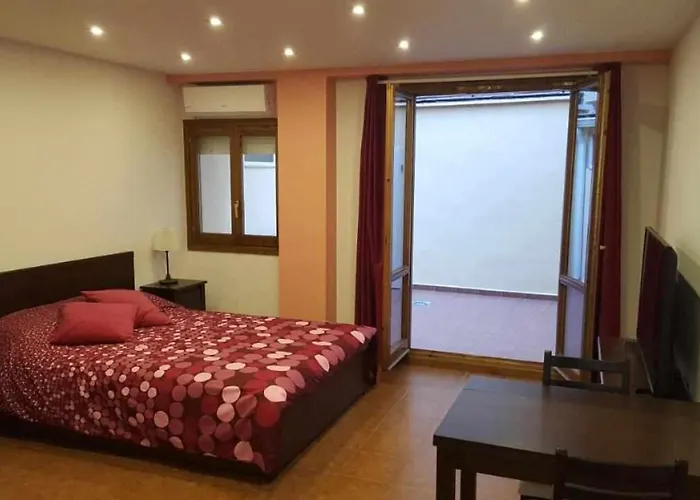 Apartamenticos Boggiero I Apartamento